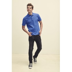 Polo Adulto Color Original