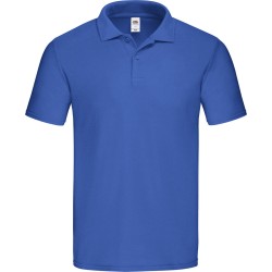 Polo Adulto Color Original