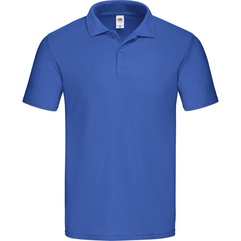 Polo Adulto Color Original