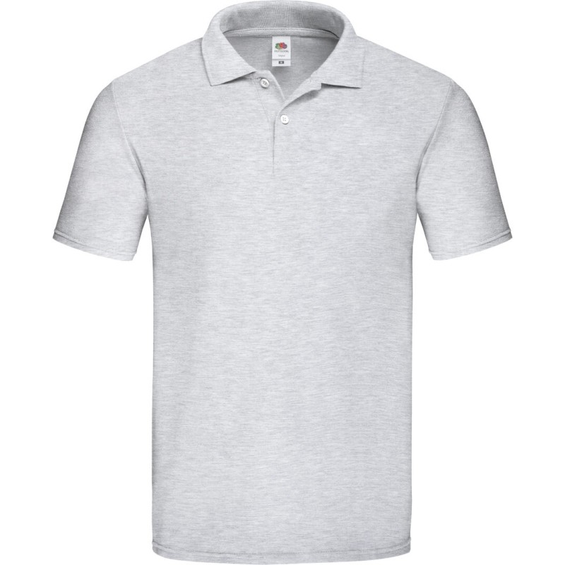 Polo Adulto Color Original