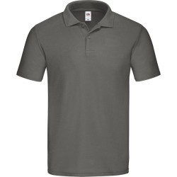 Polo Adulto Color Original