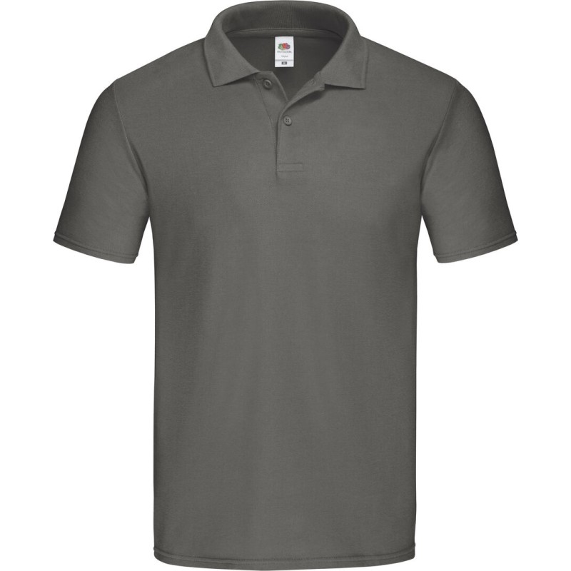 Polo Adulto Color Original