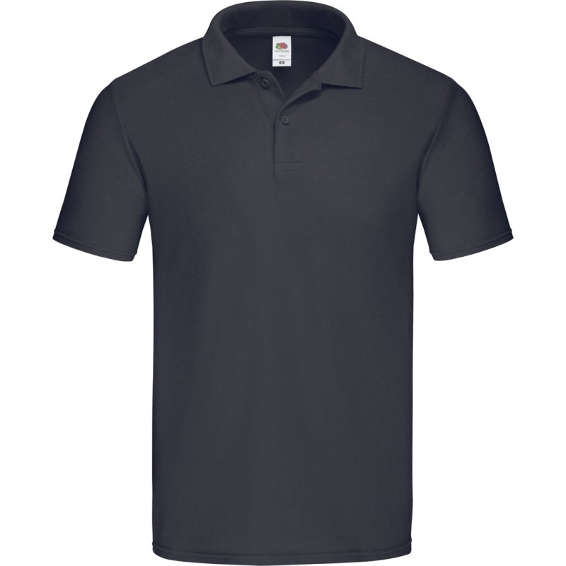 Polo Adulto Color Original