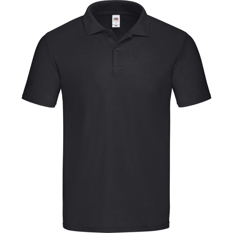 Polo Adulto Color Original