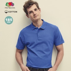Polo Adulto Color Original