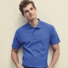 Polo Adulto Color Original