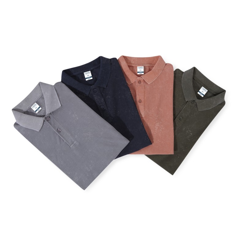 Polo Adulto Ken