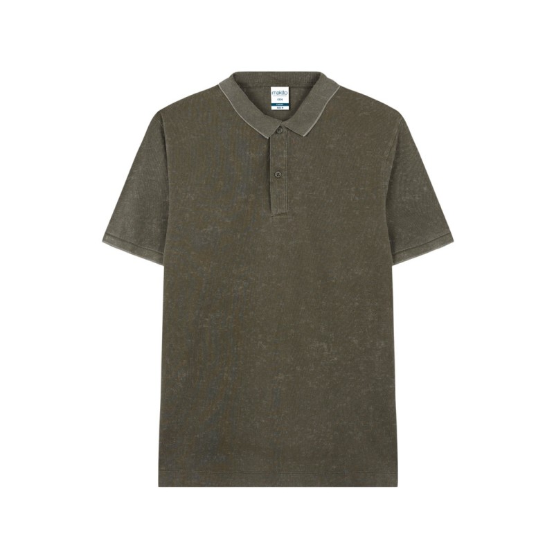 Polo Adulto Ken