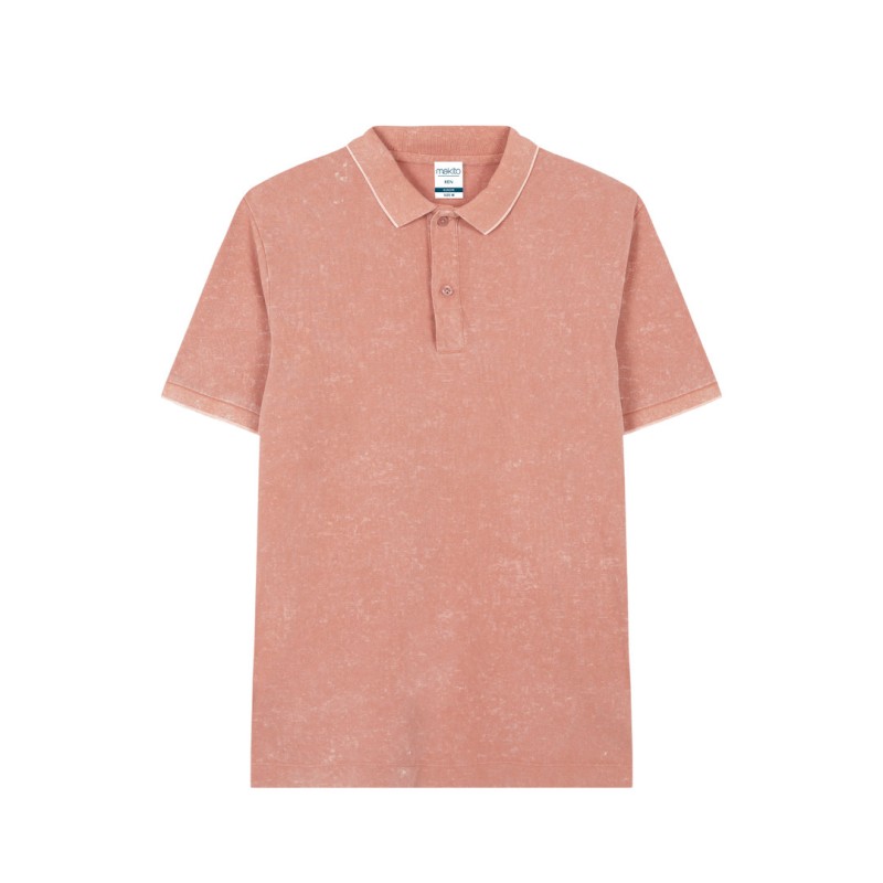 Polo Adulto Ken