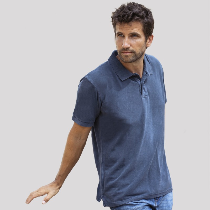 Polo Adulto Ken