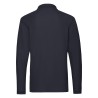 Polo Adulto Premium Long Sleeve