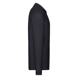 Polo Adulto Premium Long Sleeve