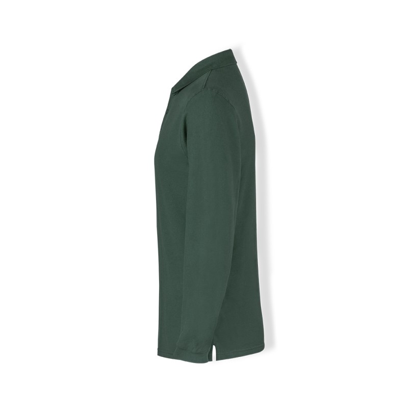 Polo Adulto Premium Long Sleeve