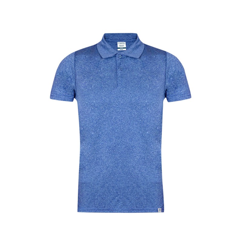 Polo Adulto Troky