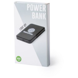 Power Bank Kustol