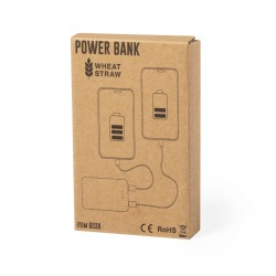 Power Bank Shiden