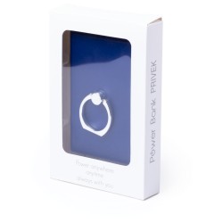 Power Bank Privek
