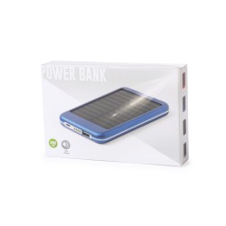 Power Bank Rudder