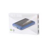 Power Bank Rudder