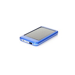Power Bank Rudder