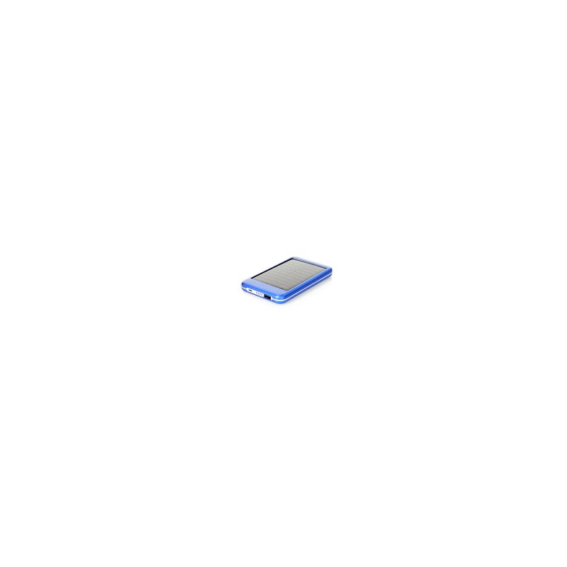 Power Bank Rudder