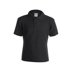 Polo Niño Color ""keya"" YPS180