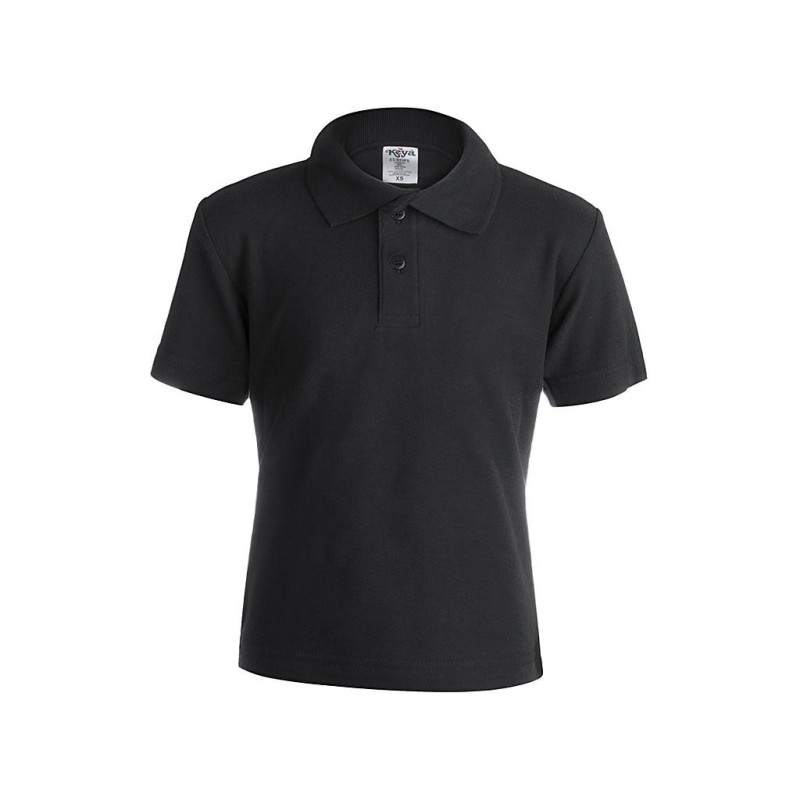 Polo Niño Color ""keya"" YPS180