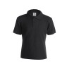 Polo Niño Color ""keya"" YPS180