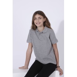 Polo Niño Color ""keya"" YPS180