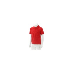 Polo Niño Color ""keya"" YPS180