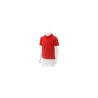 Polo Niño Color ""keya"" YPS180