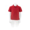 Polo Niño Color ""keya"" YPS180