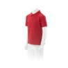 Polo Niño Color ""keya"" YPS180