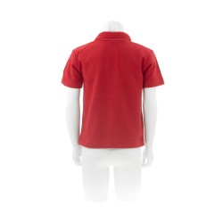 Polo Niño Color ""keya"" YPS180