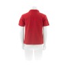 Polo Niño Color ""keya"" YPS180
