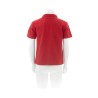 Polo Niño Color ""keya"" YPS180