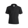 Polo Niño Color ""keya"" YPS180