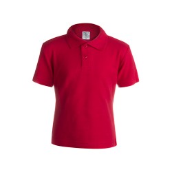 Polo Niño Color ""keya"" YPS180