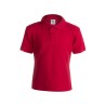 Polo Niño Color ""keya"" YPS180