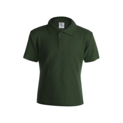 Polo Niño Color ""keya"" YPS180