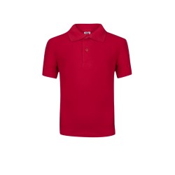 Polo Niño Color ""keya"" YPS180