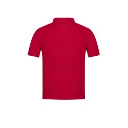 Polo Niño Color ""keya"" YPS180