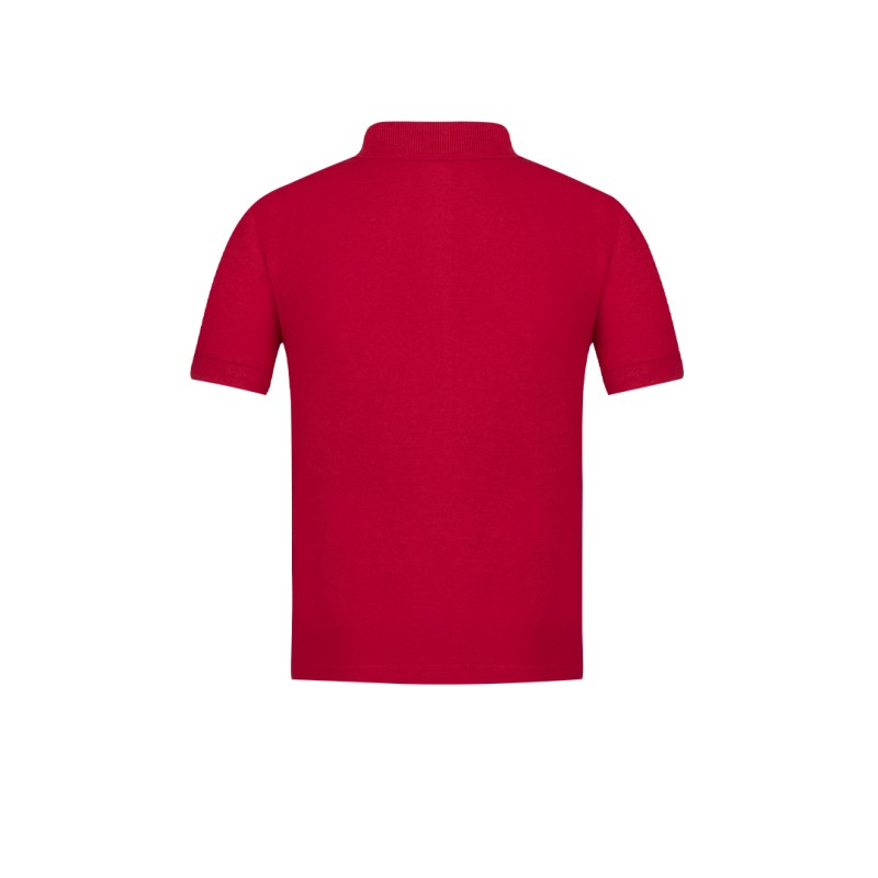 Polo Niño Color ""keya"" YPS180
