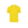 Polo Niño Color ""keya"" YPS180