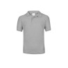 Polo Niño Color ""keya"" YPS180
