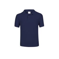 Polo Niño Color ""keya"" YPS180