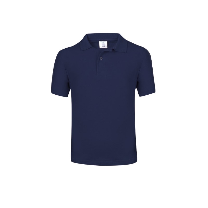 Polo Niño Color ""keya"" YPS180