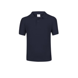 Polo Niño Color ""keya"" YPS180
