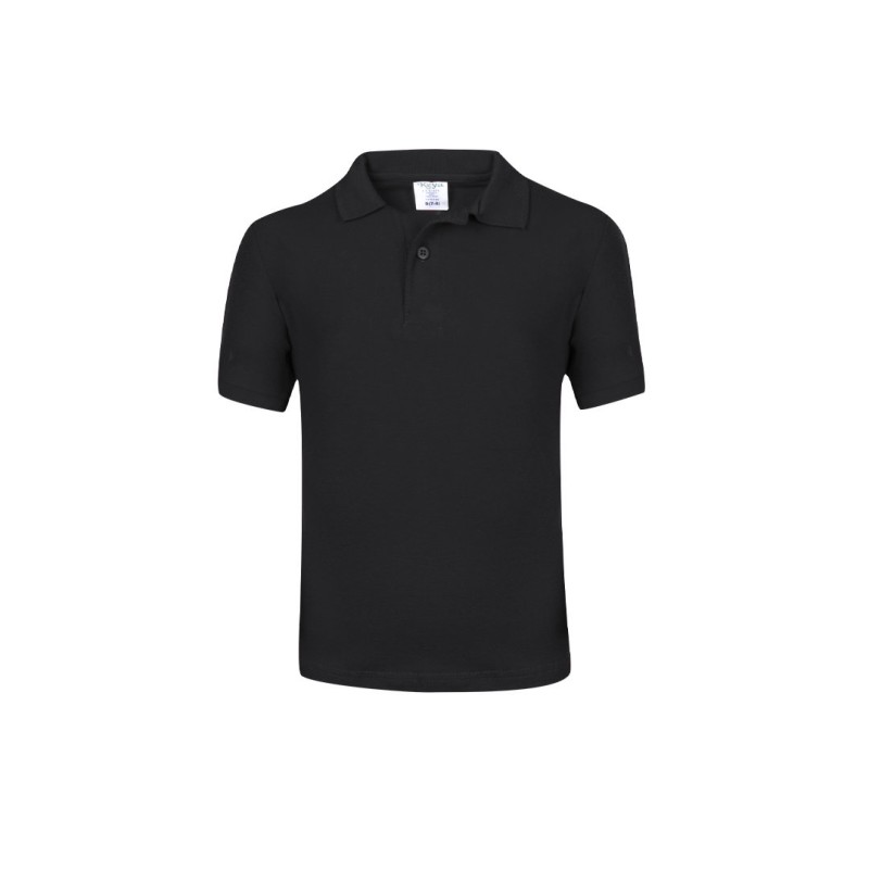 Polo Niño Color ""keya"" YPS180