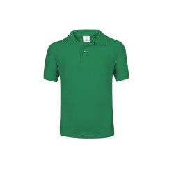 Polo Niño Color ""keya"" YPS180